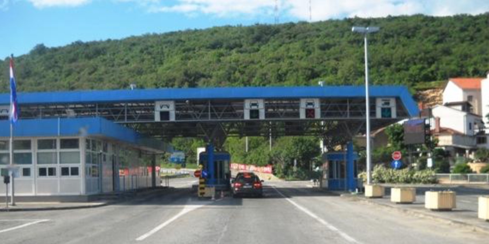 Slowenien schickt Armee an Grenze zu Kroatien