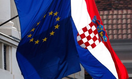 Kroatien ist seit 2013 EU-Mitglied
