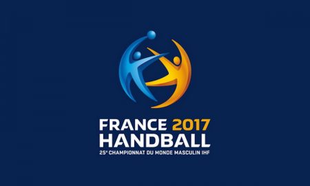 Handball WM 201: Deutschland spiel im letzten Spiel der Gruppe C gegen Kroatien