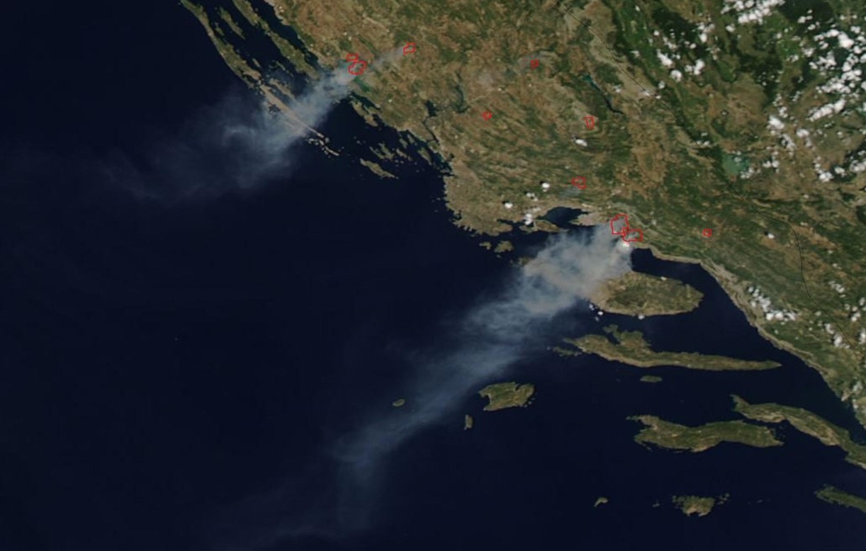 kroatien-waldbrand-satellit