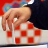 Parlamentswahlen in Kroatien 2020. 3,8 Millionen Kroaten geben heute ihre Stimme ab.