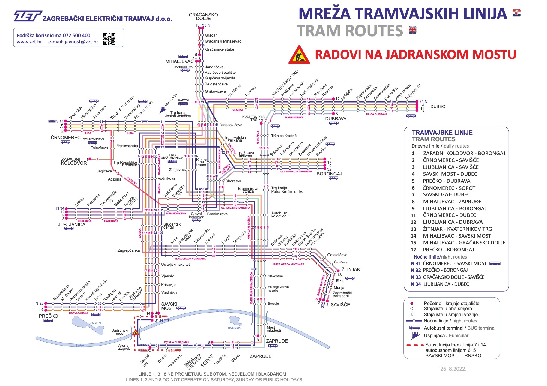 zet-zagreb-lininverkehr-tram-bahn-2022-aktuell-tram-routes-