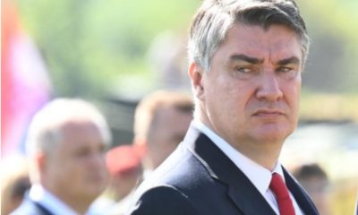 Zoran Milanović will die Parlamentswahl 2024 in Kroatien dazu nutzen um Premier und Präsident in einer Person zu sein