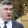 Präsident Zoran Milanović setzt politischen Amoklauf vor der Parlamentswahl 2024 in Kroatien fort
